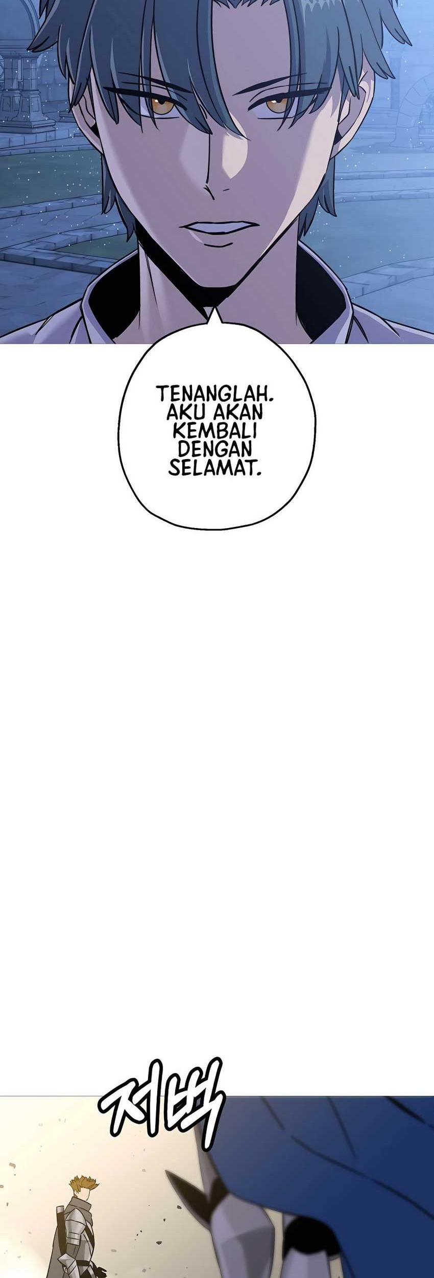 The Story of a Low-Rank Soldier Becoming a Monarch Chapter 129 - halaman 49