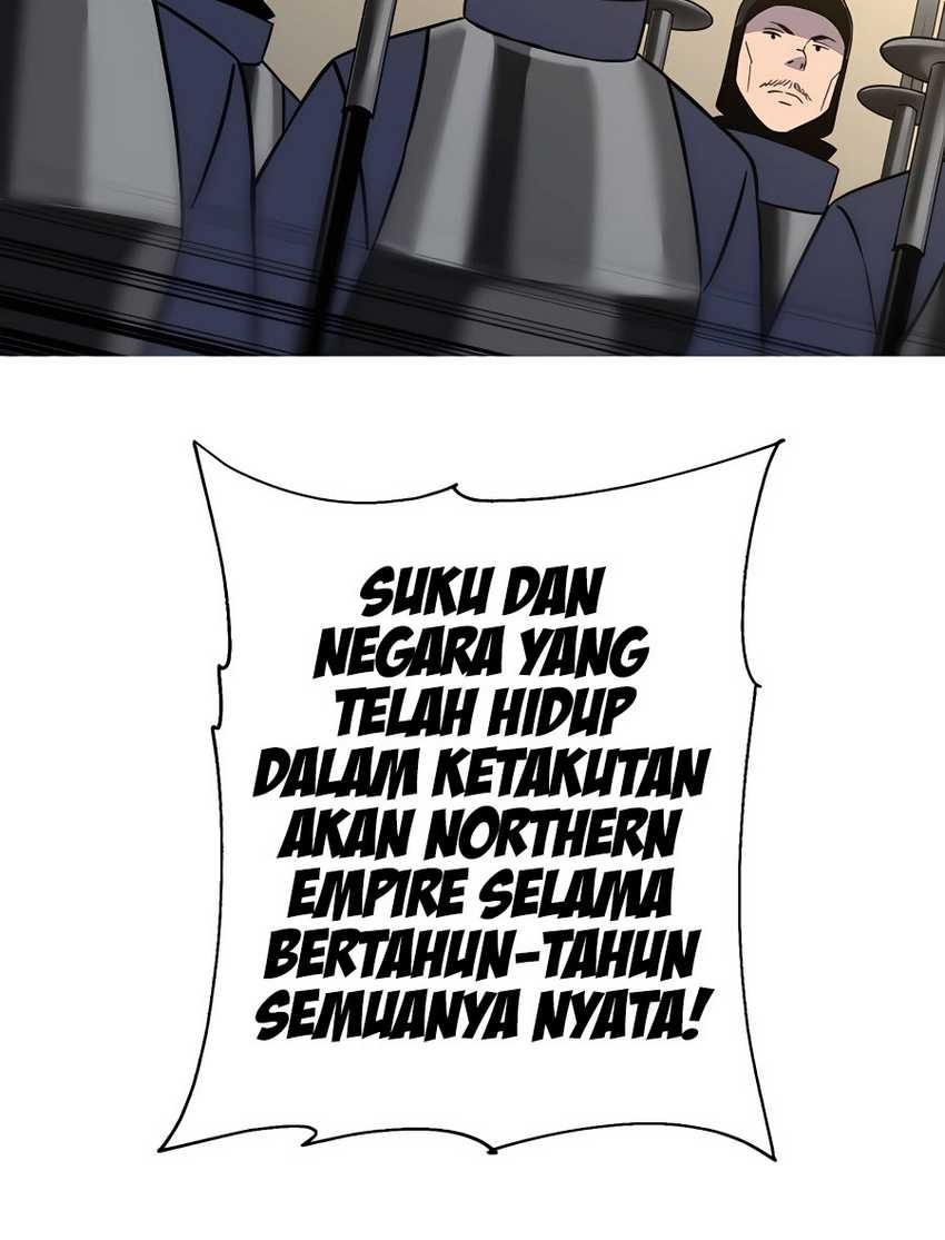 The Story of a Low-Rank Soldier Becoming a Monarch Chapter 129 - halaman 57