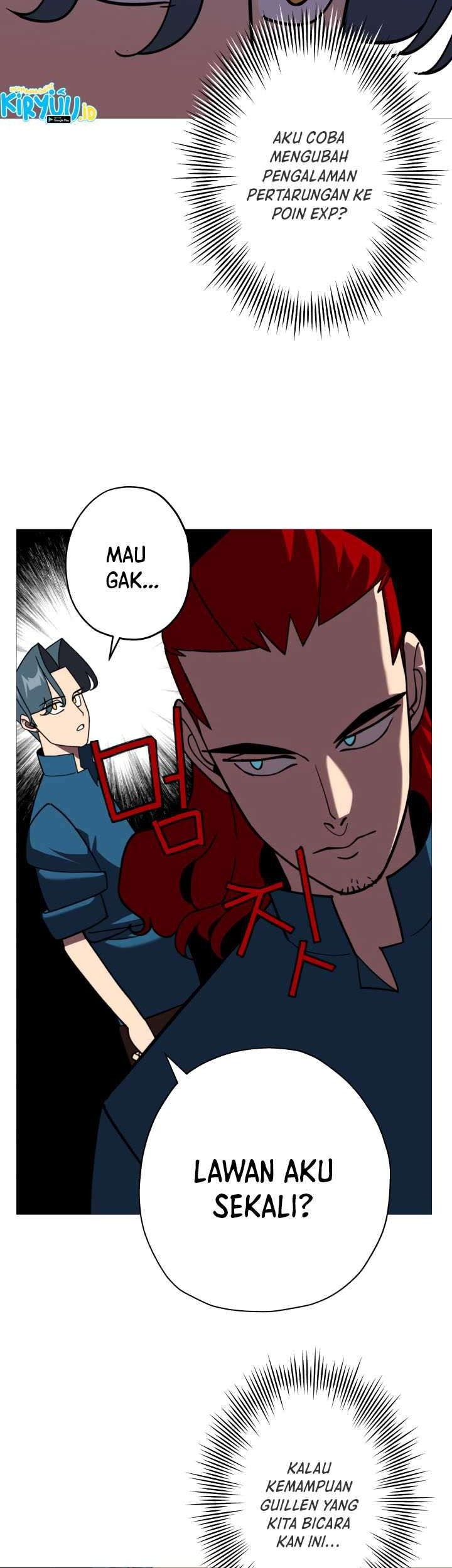 The Story of a Low-Rank Soldier Becoming a Monarch Chapter 13 - halaman 13