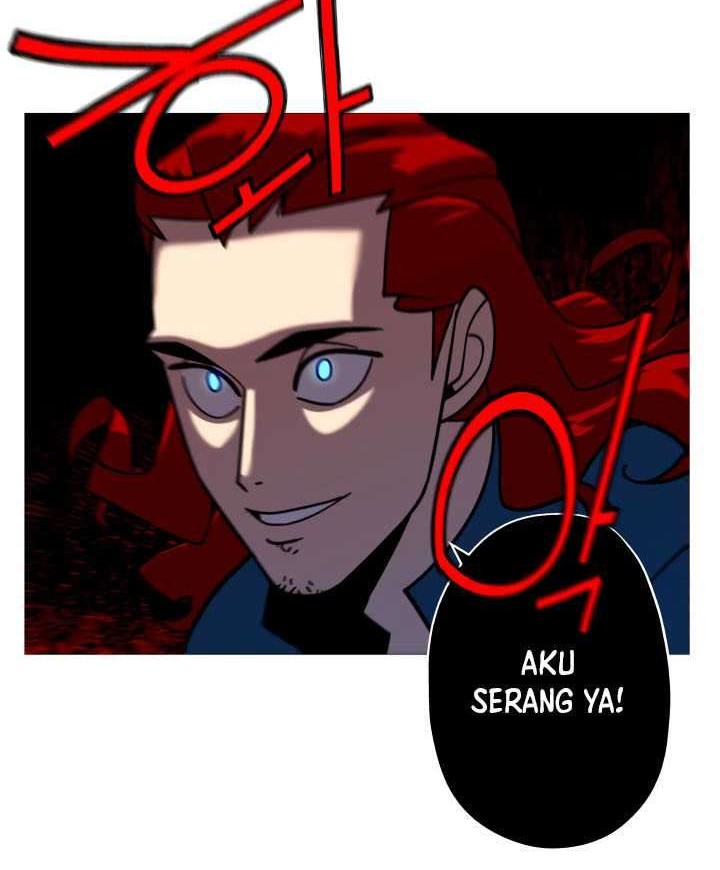 The Story of a Low-Rank Soldier Becoming a Monarch Chapter 13 - halaman 18