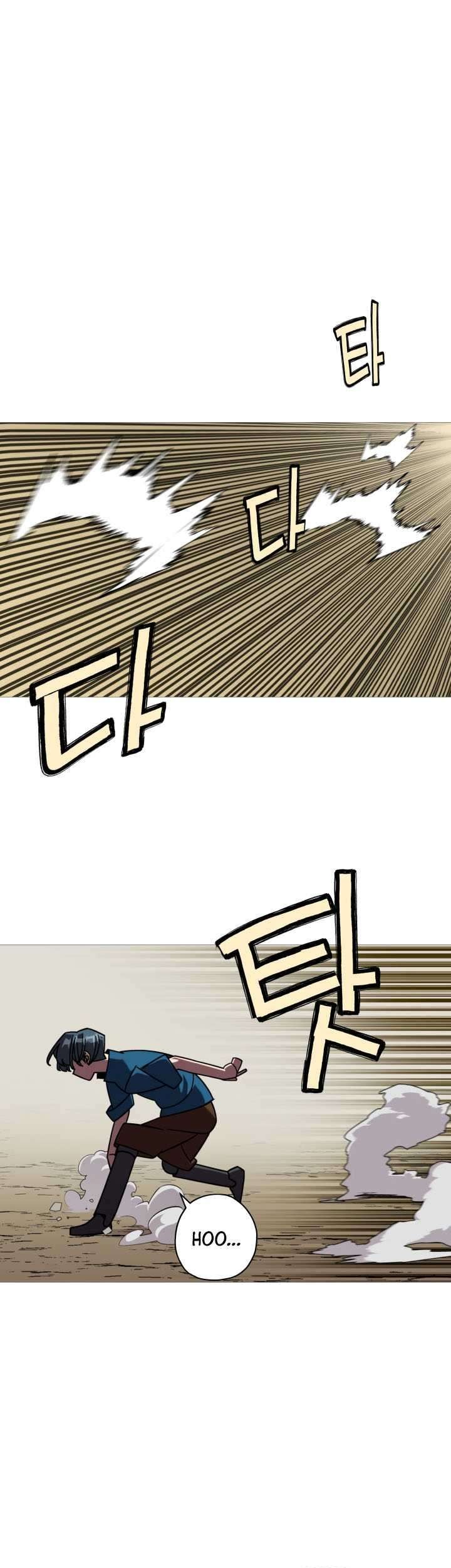 The Story of a Low-Rank Soldier Becoming a Monarch Chapter 13 - halaman 2