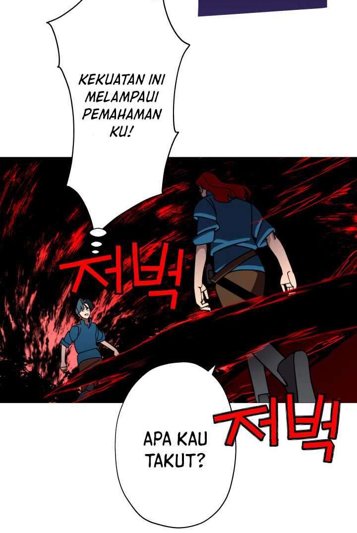 The Story of a Low-Rank Soldier Becoming a Monarch Chapter 13 - halaman 22