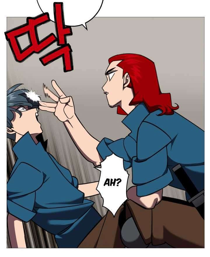 The Story of a Low-Rank Soldier Becoming a Monarch Chapter 13 - halaman 30