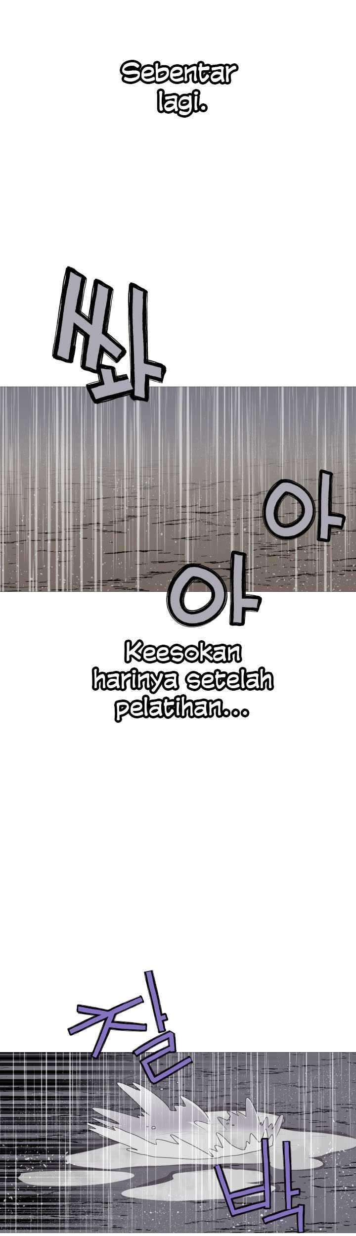 The Story of a Low-Rank Soldier Becoming a Monarch Chapter 13 - halaman 39