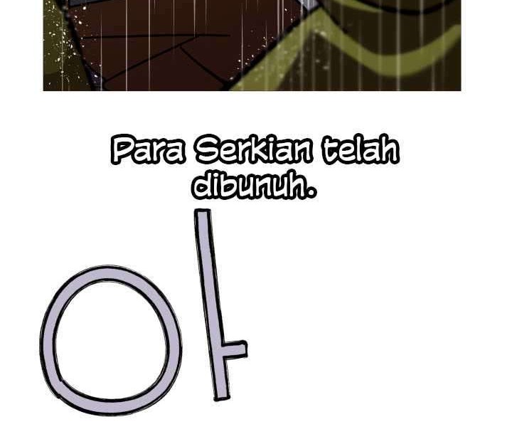 The Story of a Low-Rank Soldier Becoming a Monarch Chapter 13 - halaman 42