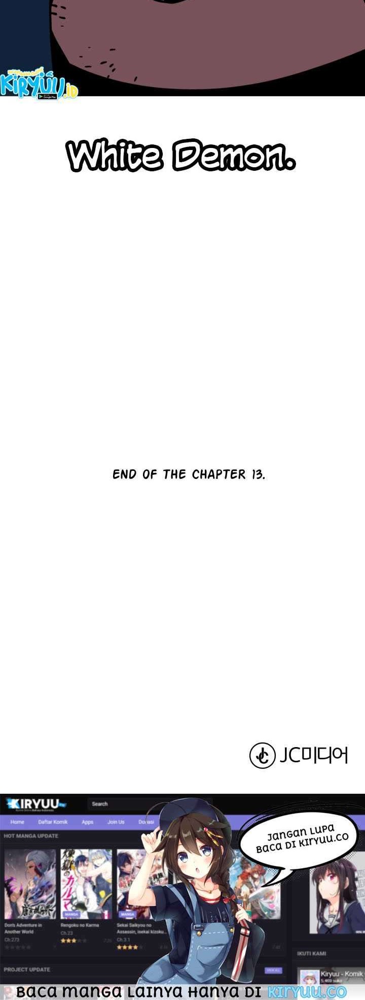 The Story of a Low-Rank Soldier Becoming a Monarch Chapter 13 - halaman 44