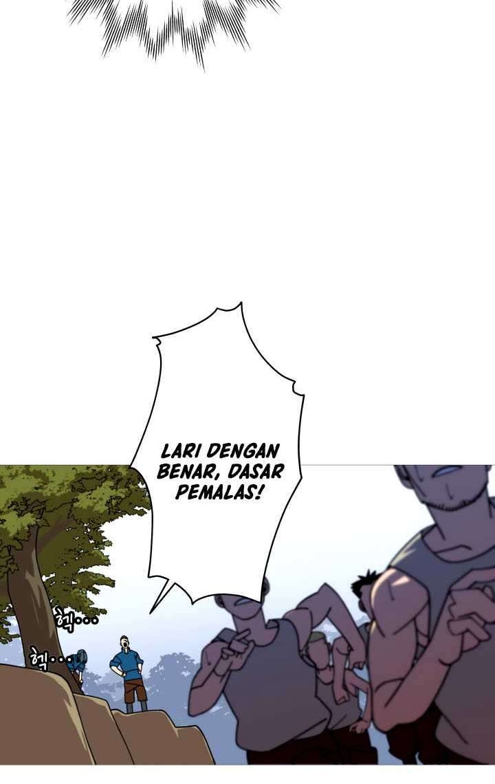 The Story of a Low-Rank Soldier Becoming a Monarch Chapter 13 - halaman 5