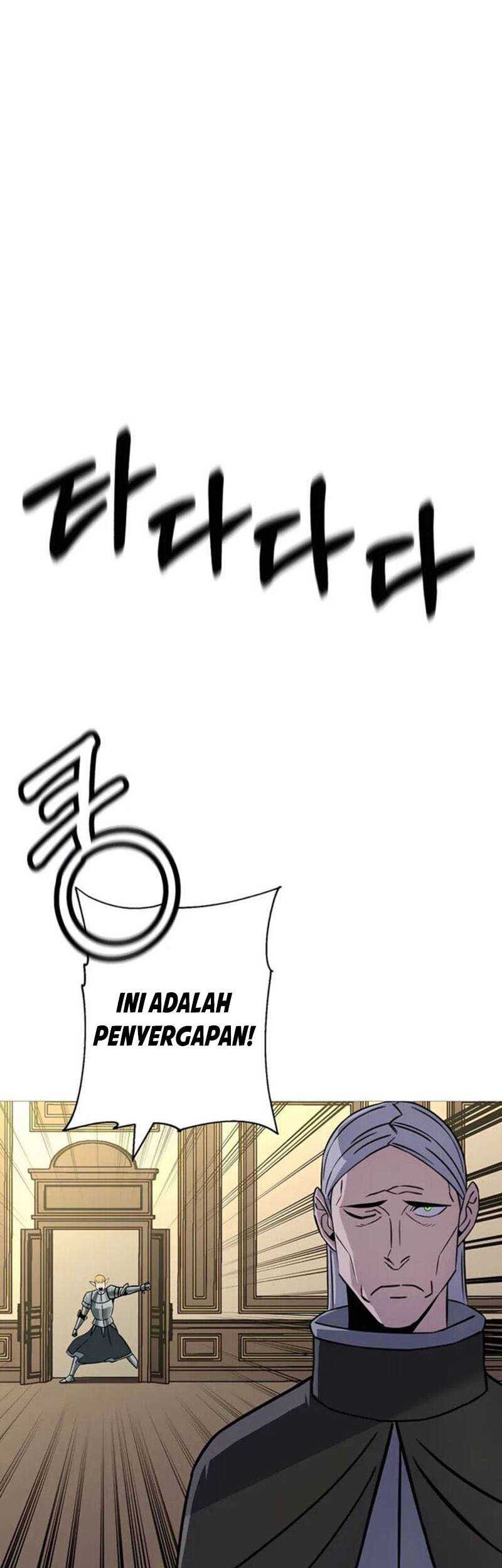 The Story of a Low-Rank Soldier Becoming a Monarch Chapter 130 - halaman 11