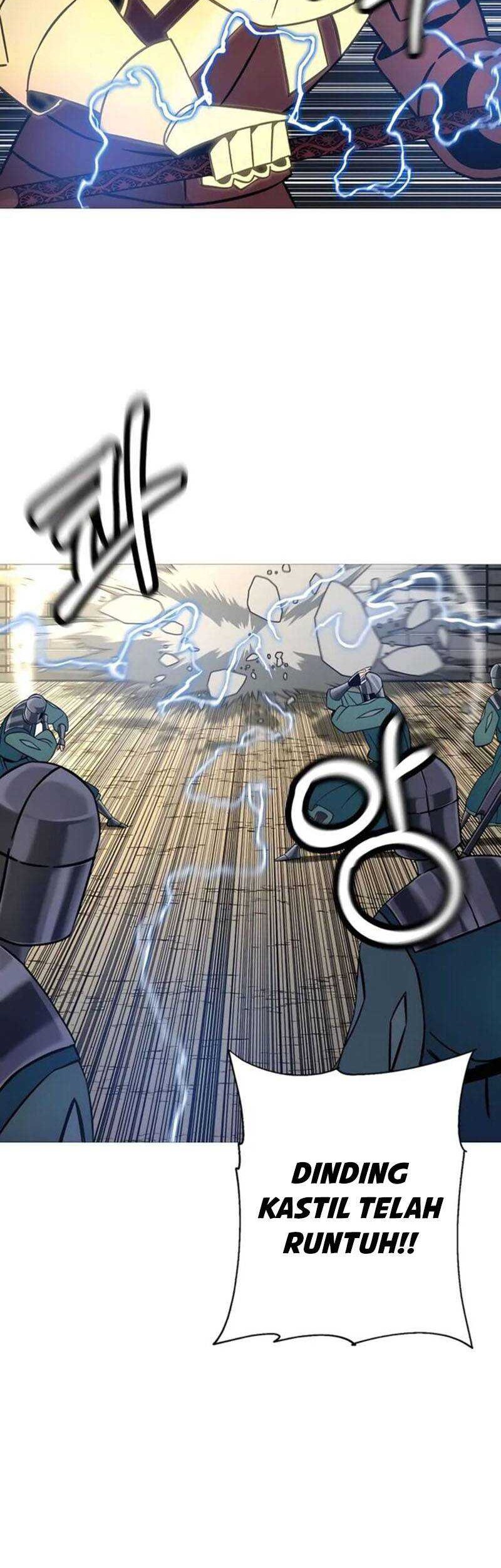 The Story of a Low-Rank Soldier Becoming a Monarch Chapter 130 - halaman 15
