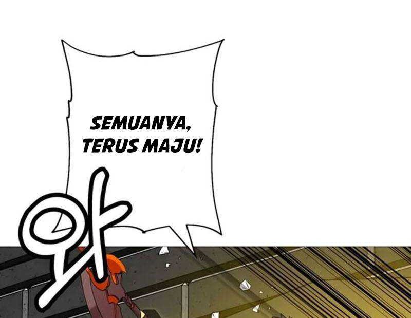 The Story of a Low-Rank Soldier Becoming a Monarch Chapter 130 - halaman 16