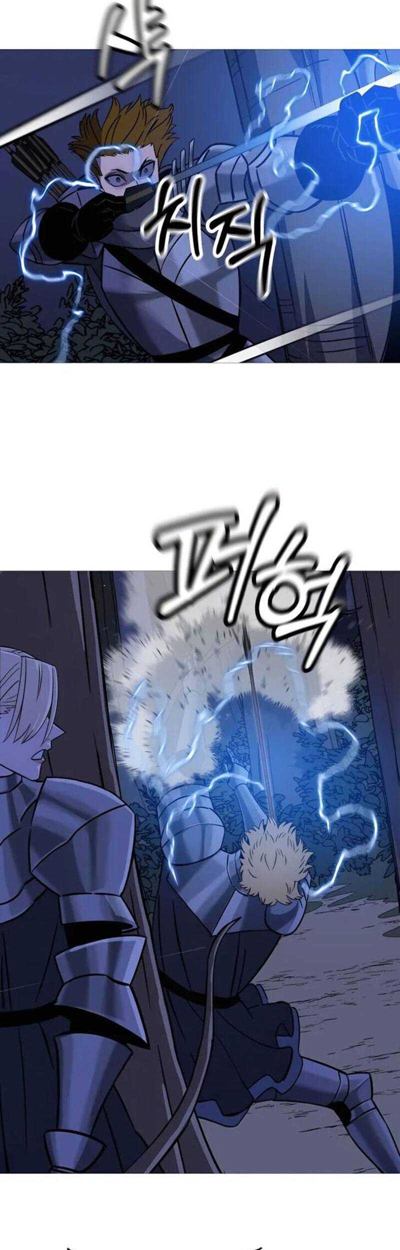 The Story of a Low-Rank Soldier Becoming a Monarch Chapter 130 - halaman 41