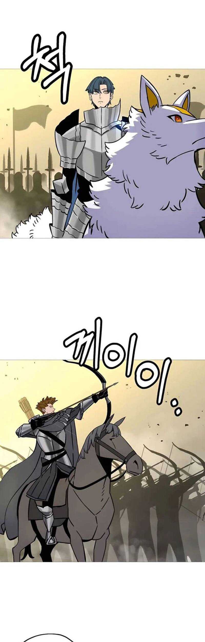 The Story of a Low-Rank Soldier Becoming a Monarch Chapter 130 - halaman 5