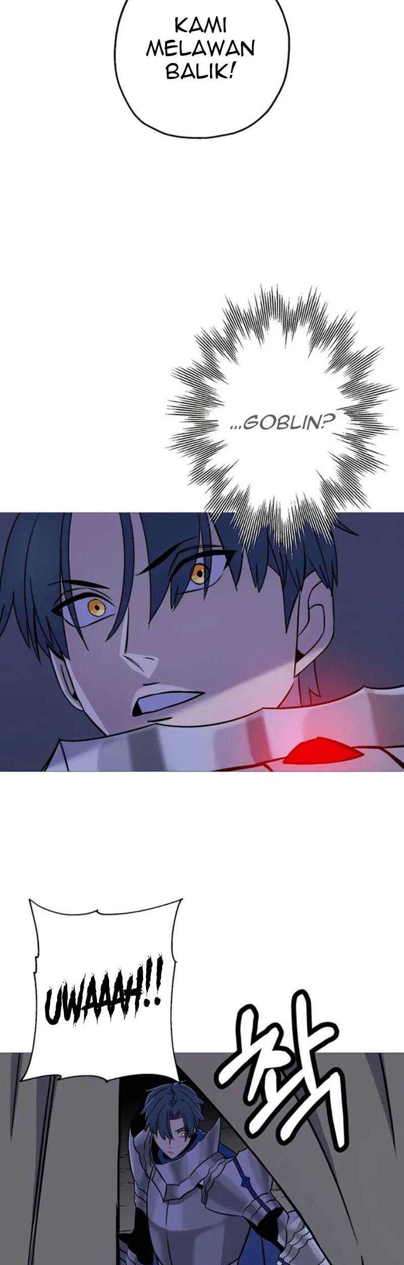 The Story of a Low-Rank Soldier Becoming a Monarch Chapter 130 - halaman 52