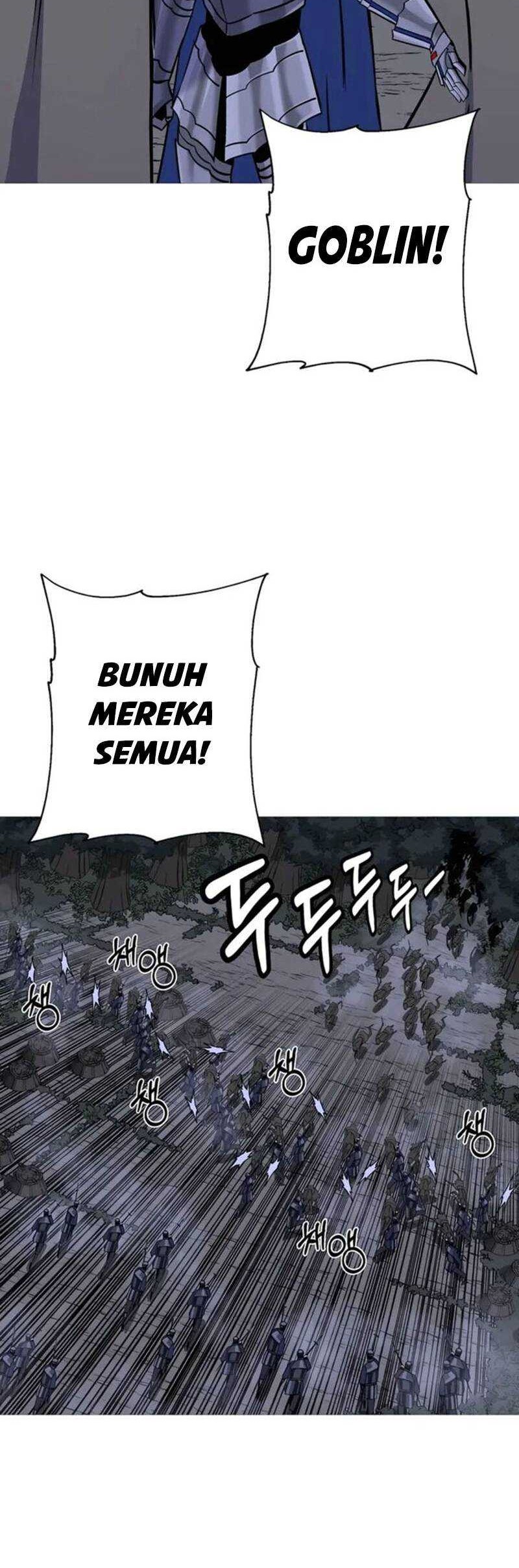 The Story of a Low-Rank Soldier Becoming a Monarch Chapter 130 - halaman 53
