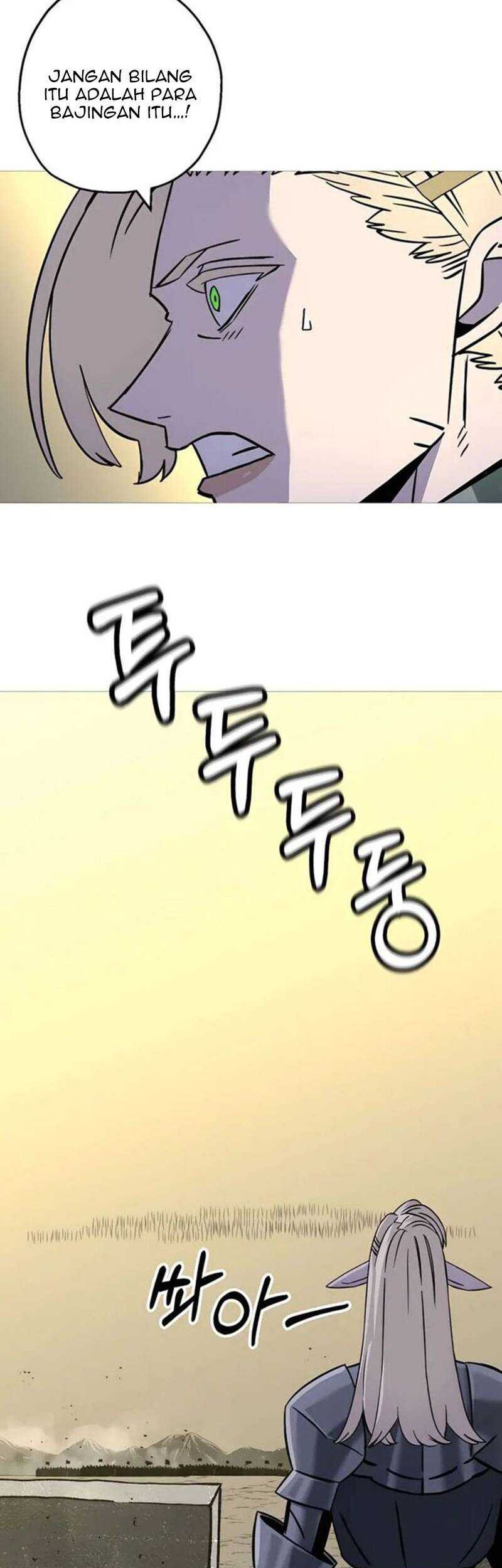The Story of a Low-Rank Soldier Becoming a Monarch Chapter 130 - halaman 6