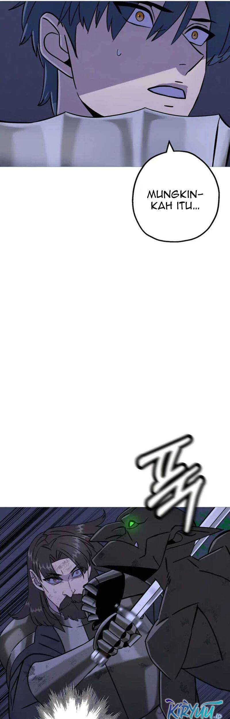 The Story of a Low-Rank Soldier Becoming a Monarch Chapter 130 - halaman 60