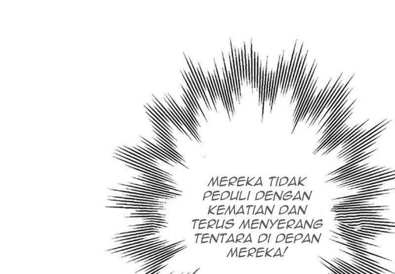 The Story of a Low-Rank Soldier Becoming a Monarch Chapter 130 - halaman 62