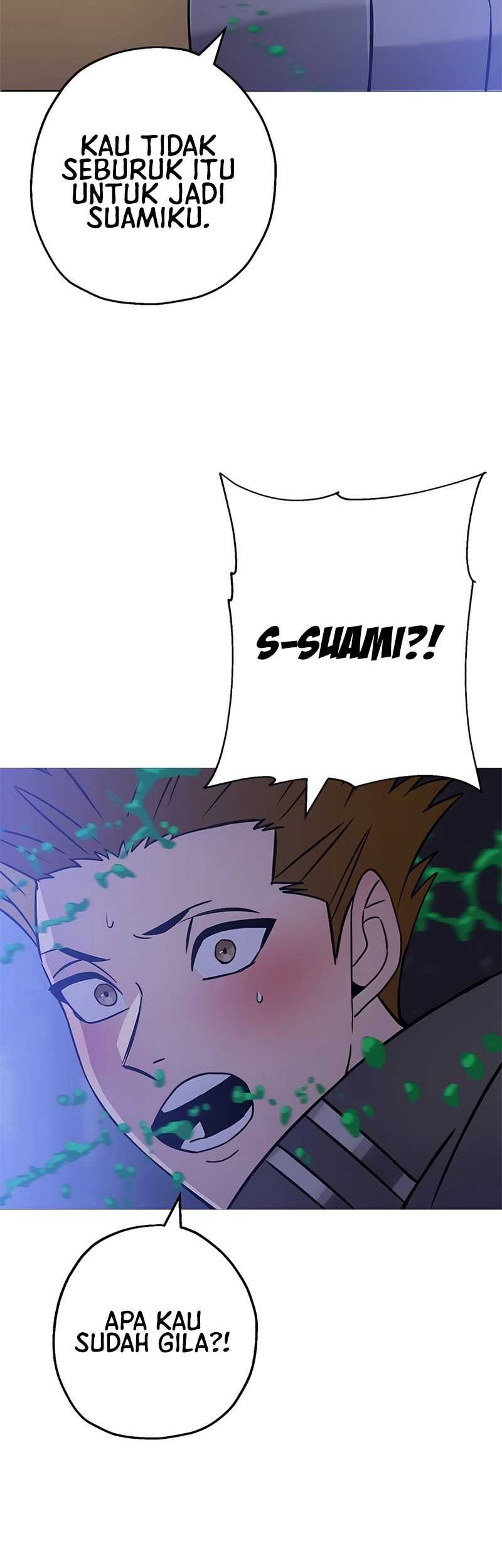 The Story of a Low-Rank Soldier Becoming a Monarch Chapter 131 - halaman 15
