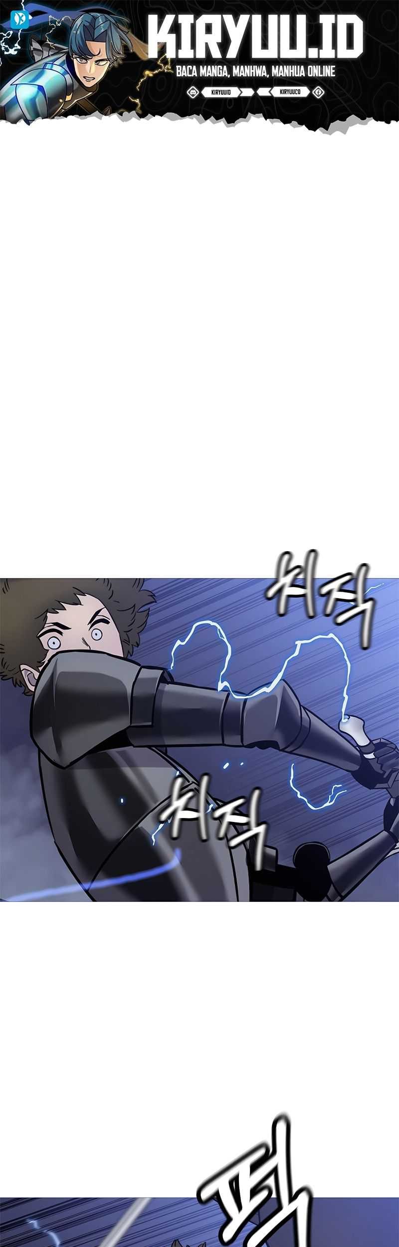 The Story of a Low-Rank Soldier Becoming a Monarch Chapter 131 - halaman 2