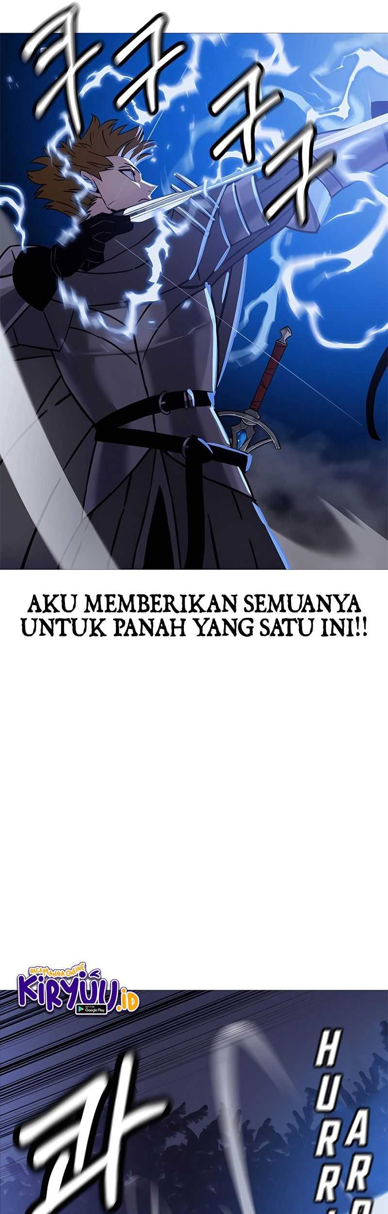 The Story of a Low-Rank Soldier Becoming a Monarch Chapter 131 - halaman 22
