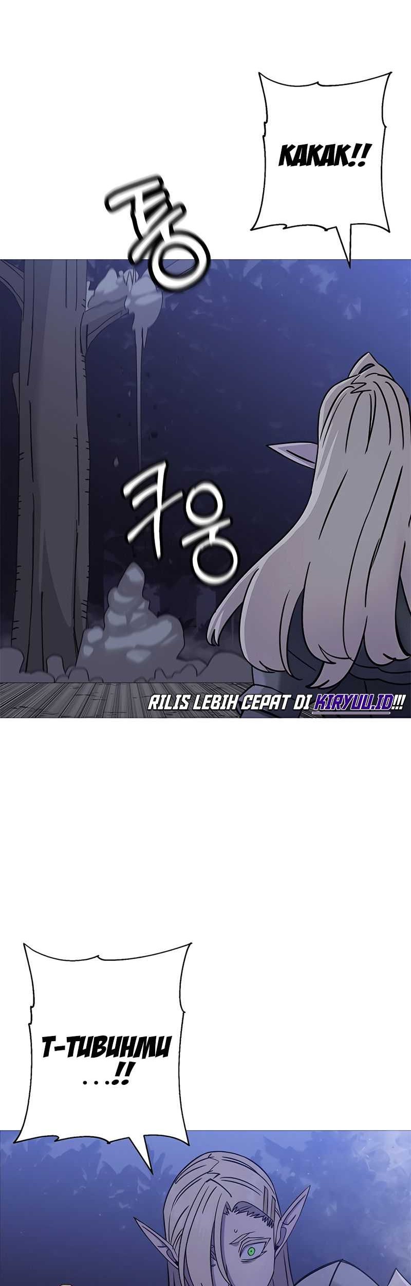The Story of a Low-Rank Soldier Becoming a Monarch Chapter 131 - halaman 25