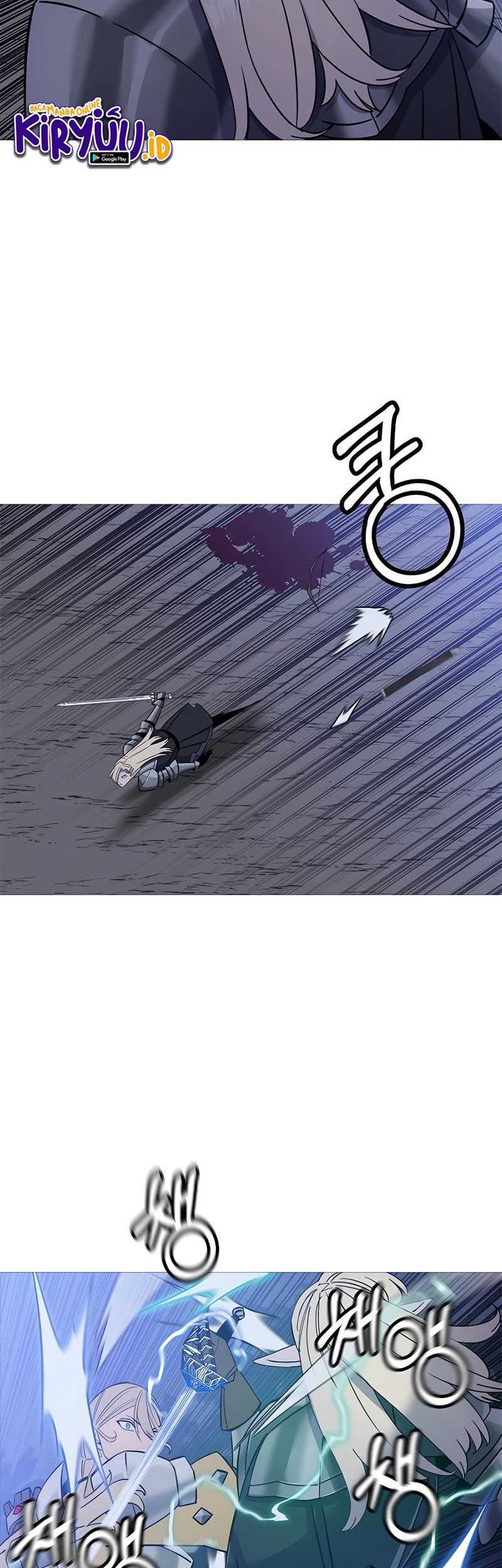 The Story of a Low-Rank Soldier Becoming a Monarch Chapter 131 - halaman 28
