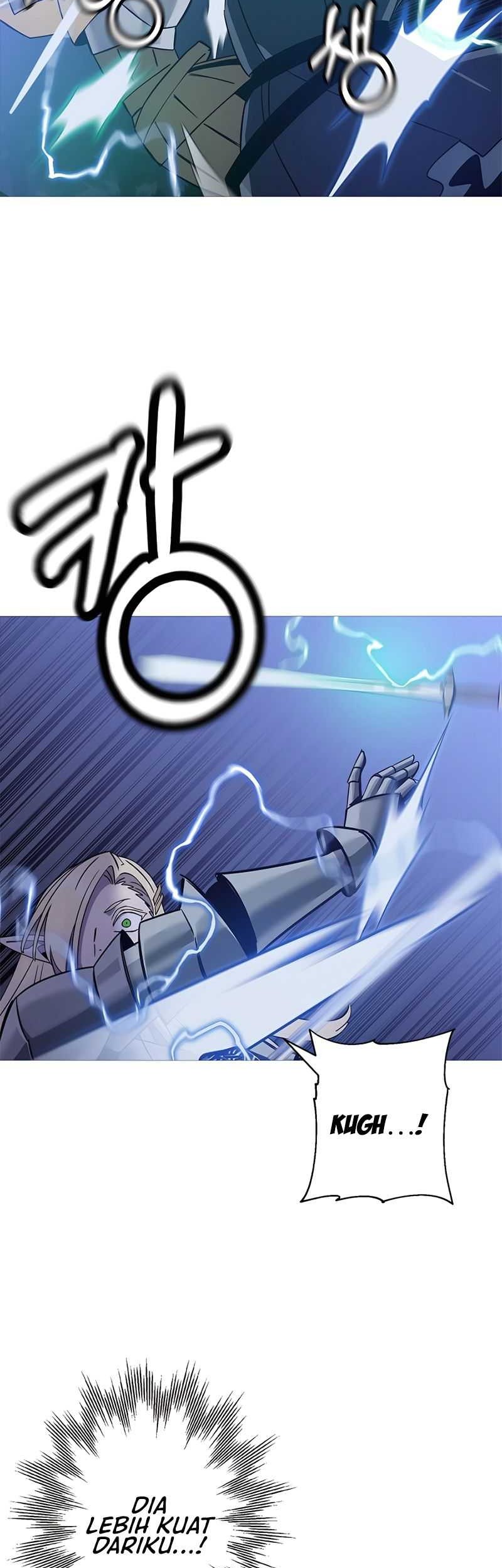 The Story of a Low-Rank Soldier Becoming a Monarch Chapter 131 - halaman 29