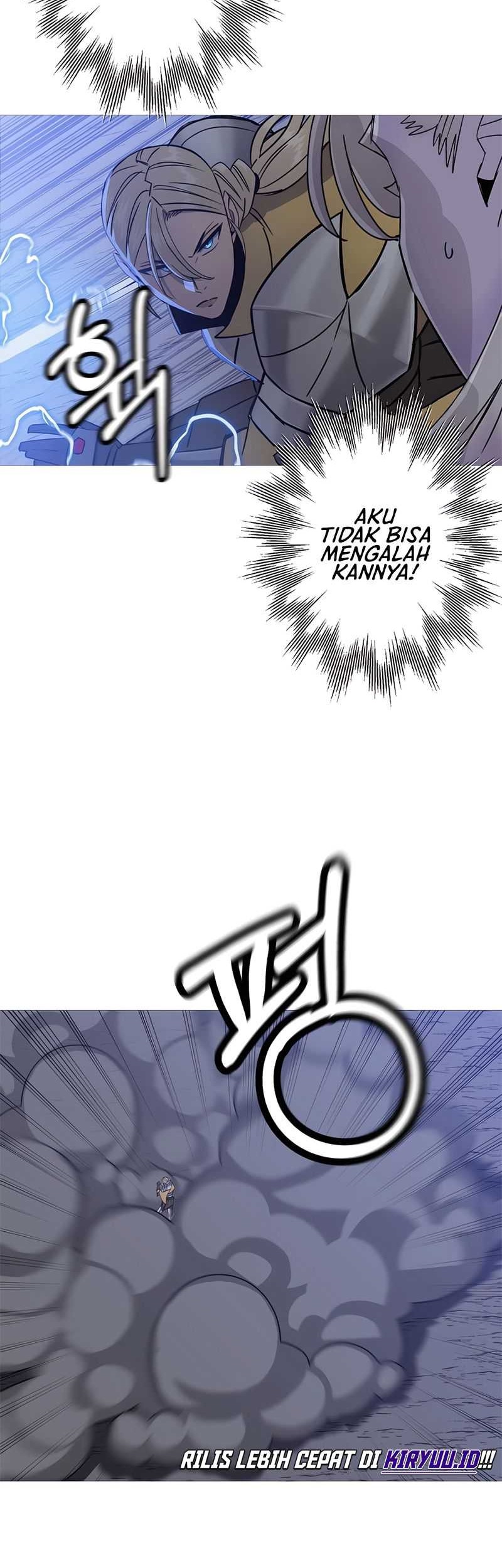 The Story of a Low-Rank Soldier Becoming a Monarch Chapter 131 - halaman 30