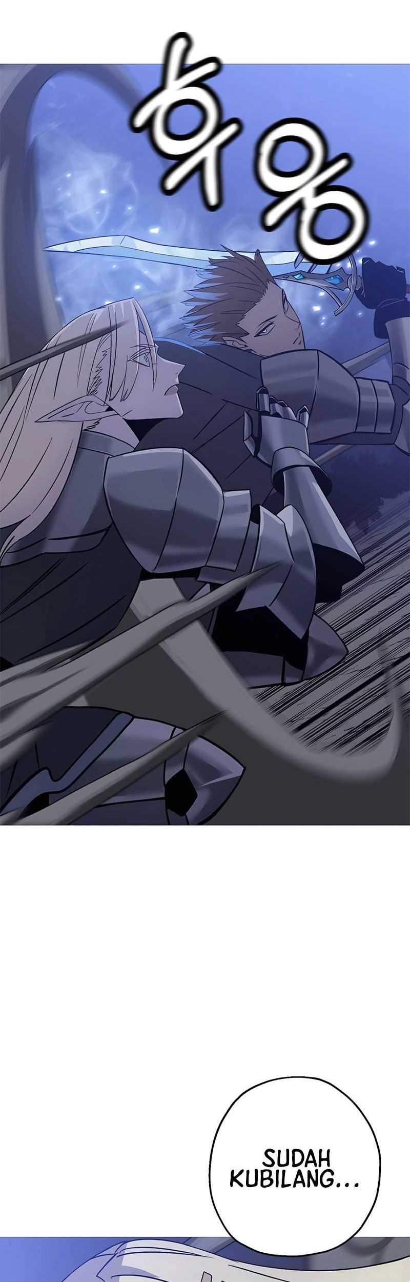 The Story of a Low-Rank Soldier Becoming a Monarch Chapter 131 - halaman 33