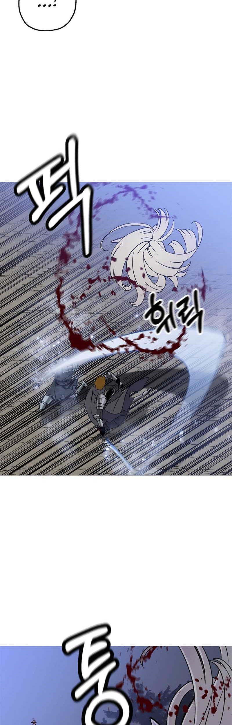 The Story of a Low-Rank Soldier Becoming a Monarch Chapter 131 - halaman 35