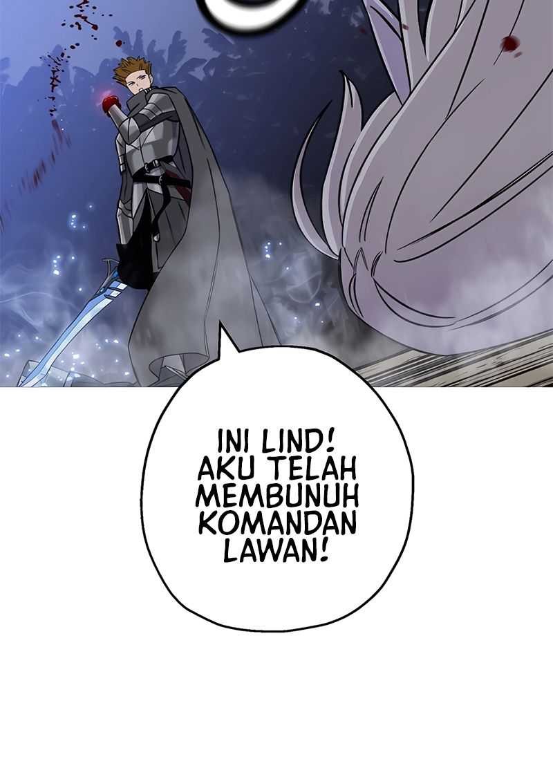 The Story of a Low-Rank Soldier Becoming a Monarch Chapter 131 - halaman 36
