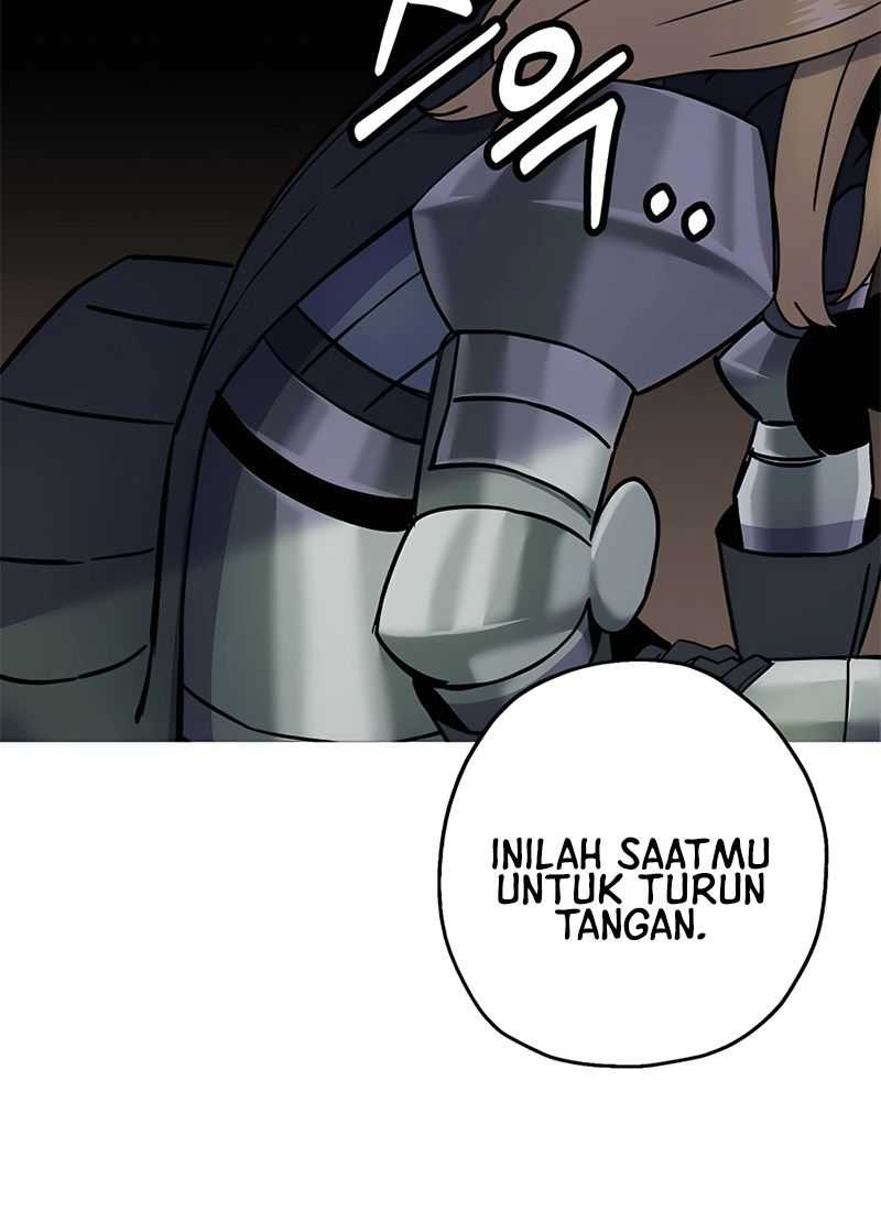 The Story of a Low-Rank Soldier Becoming a Monarch Chapter 131 - halaman 45