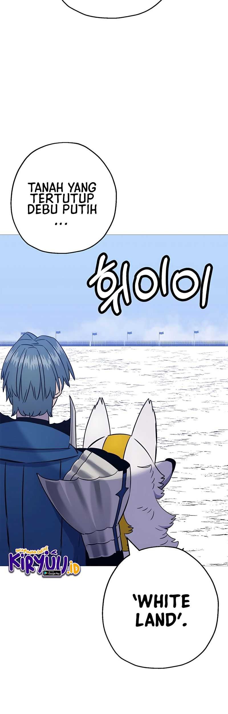 The Story of a Low-Rank Soldier Becoming a Monarch Chapter 131 - halaman 48