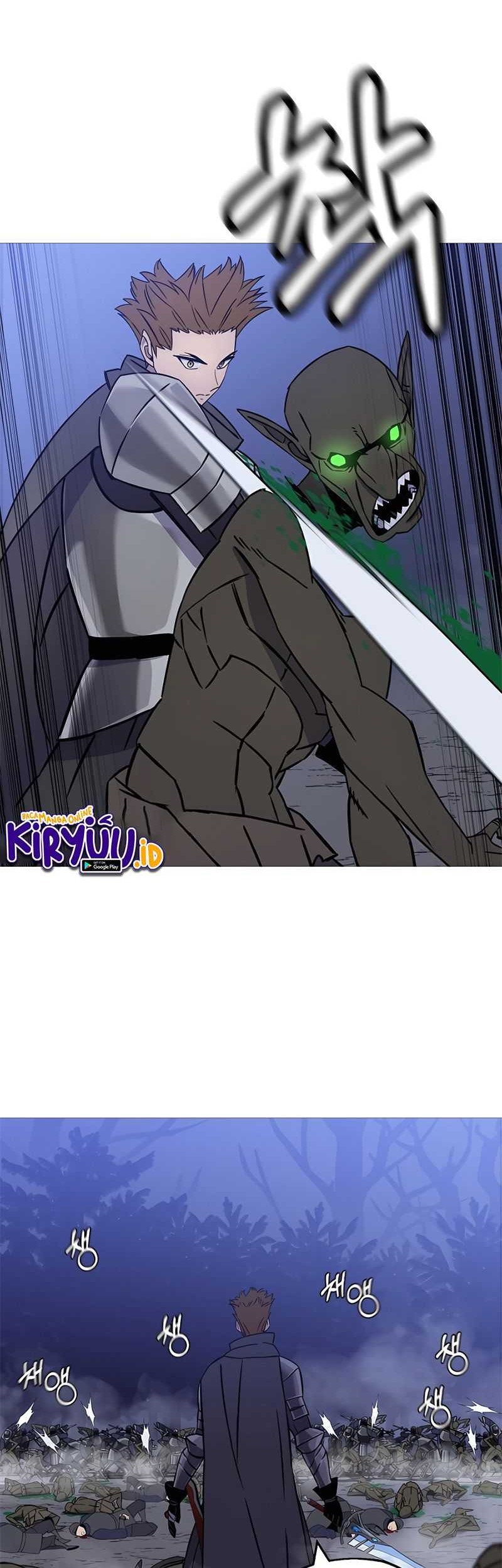 The Story of a Low-Rank Soldier Becoming a Monarch Chapter 131 - halaman 5