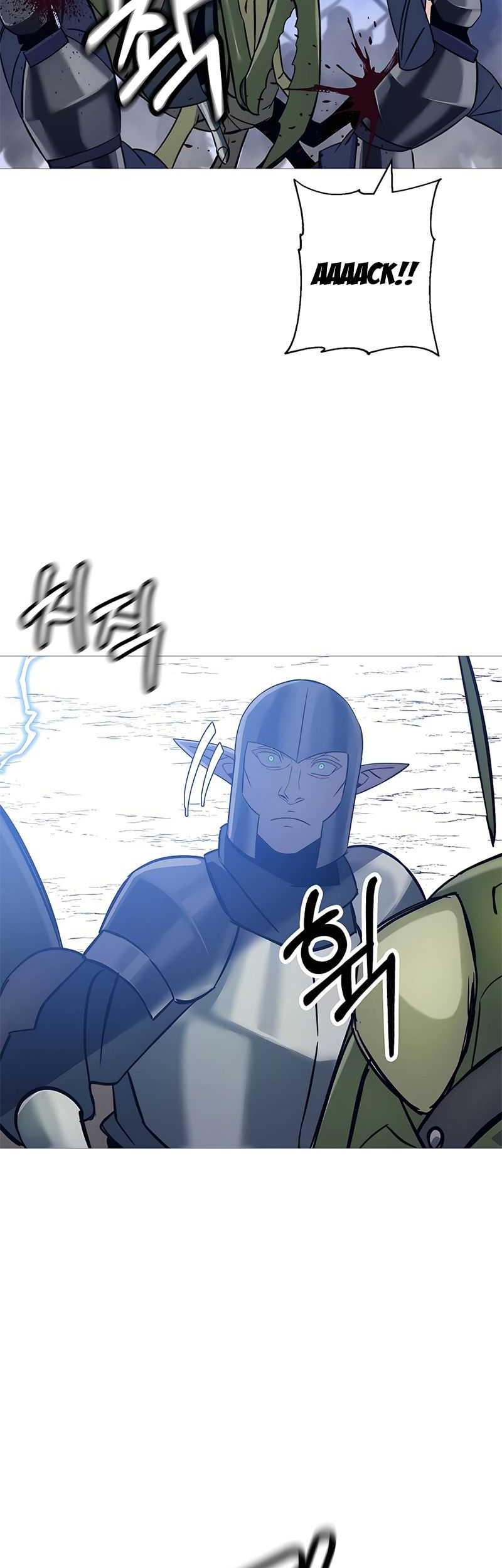 The Story of a Low-Rank Soldier Becoming a Monarch Chapter 131 - halaman 53