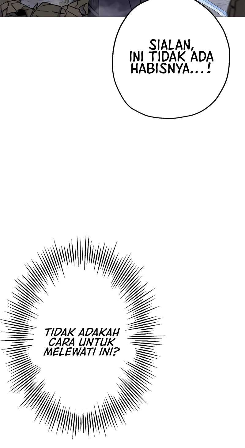 The Story of a Low-Rank Soldier Becoming a Monarch Chapter 131 - halaman 6