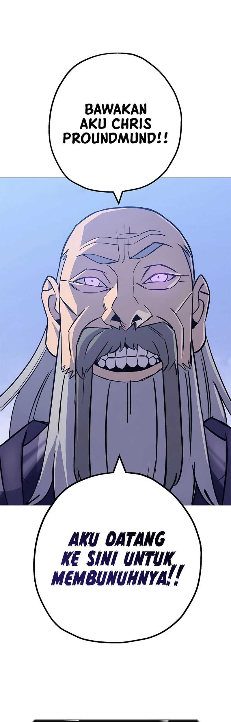 The Story of a Low-Rank Soldier Becoming a Monarch Chapter 131 - halaman 60