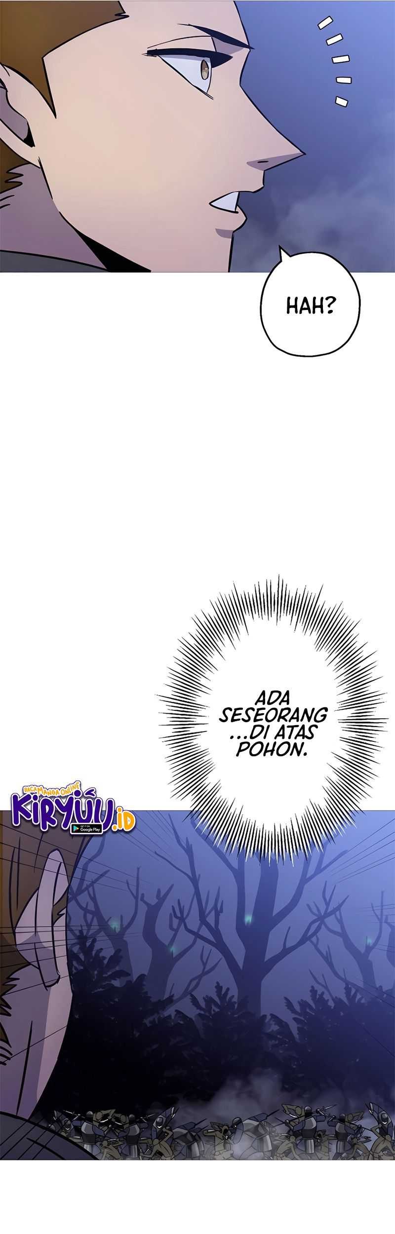 The Story of a Low-Rank Soldier Becoming a Monarch Chapter 131 - halaman 7