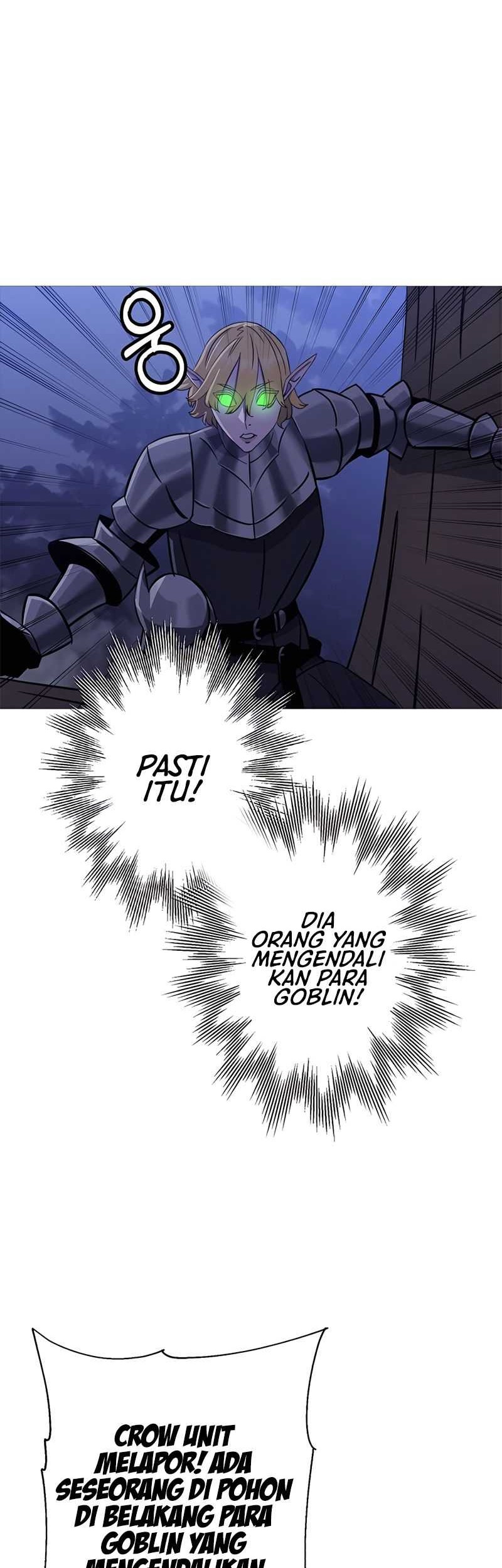 The Story of a Low-Rank Soldier Becoming a Monarch Chapter 131 - halaman 8