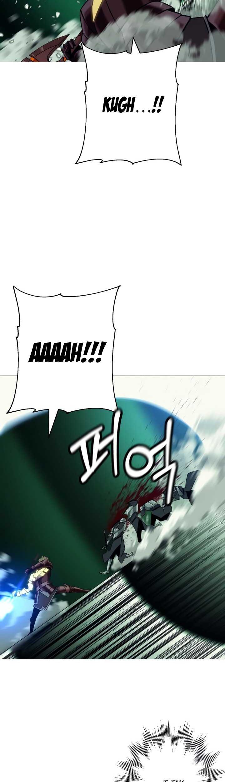 The Story of a Low-Rank Soldier Becoming a Monarch Chapter 132 - halaman 10