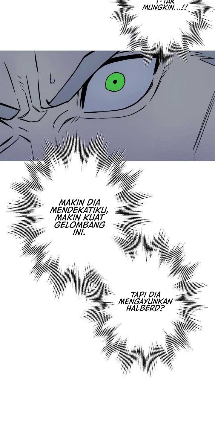 The Story of a Low-Rank Soldier Becoming a Monarch Chapter 132 - halaman 11