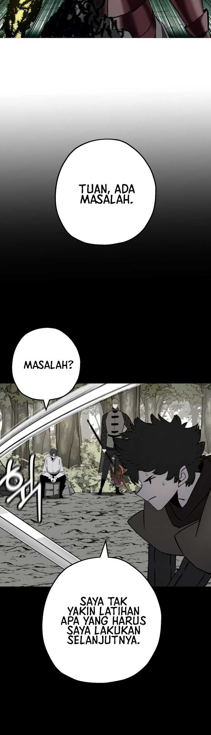 The Story of a Low-Rank Soldier Becoming a Monarch Chapter 132 - halaman 13
