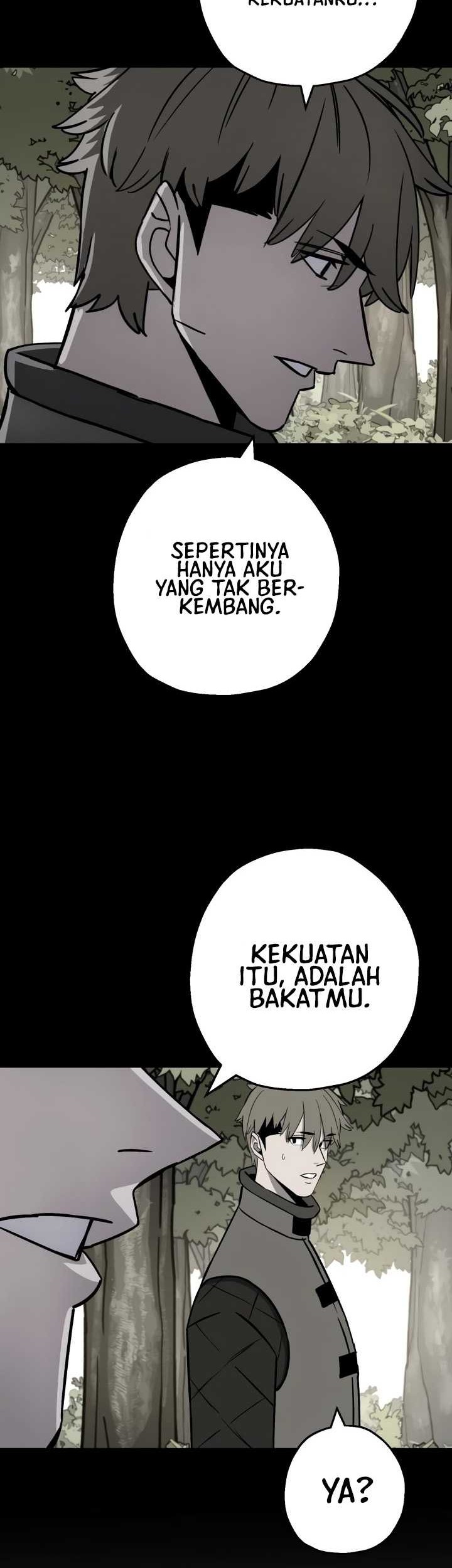 The Story of a Low-Rank Soldier Becoming a Monarch Chapter 132 - halaman 15