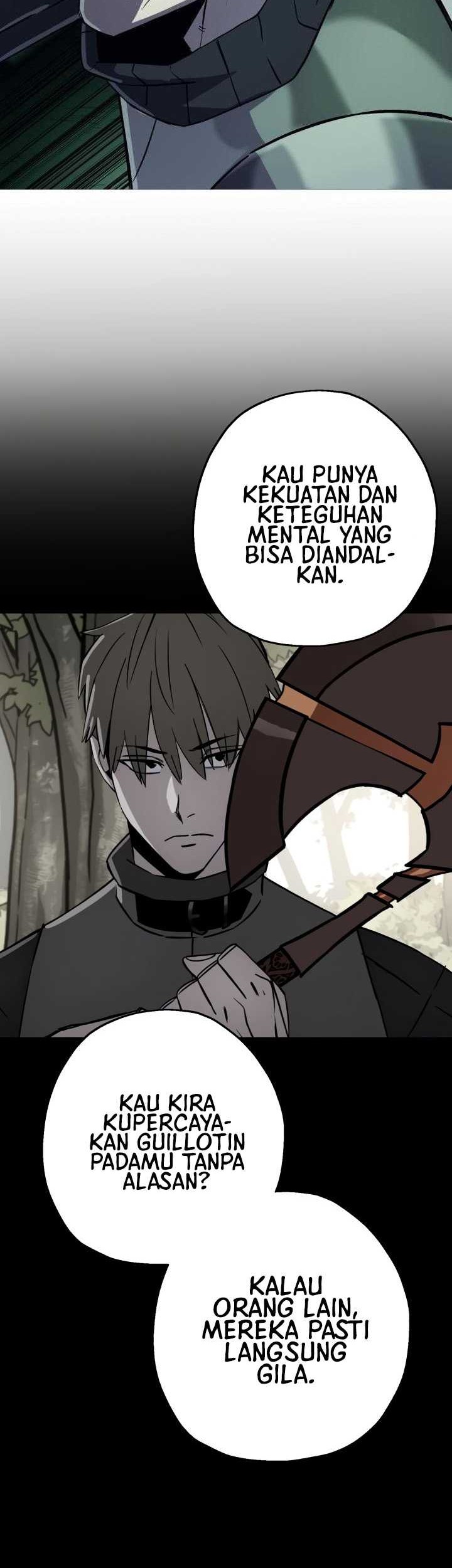 The Story of a Low-Rank Soldier Becoming a Monarch Chapter 132 - halaman 17