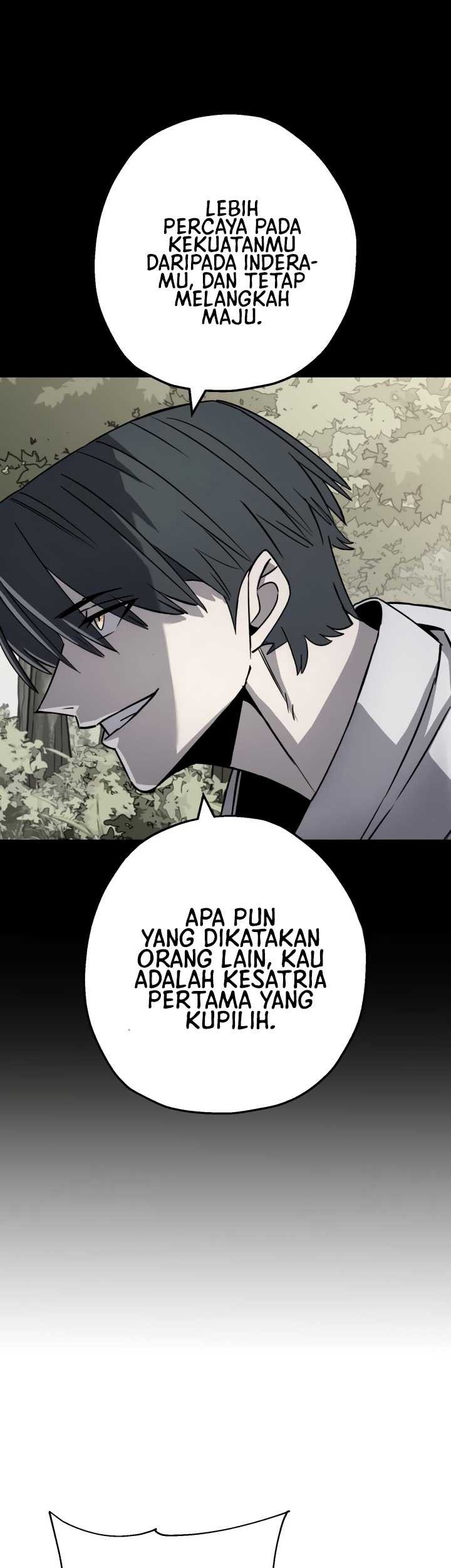 The Story of a Low-Rank Soldier Becoming a Monarch Chapter 132 - halaman 18