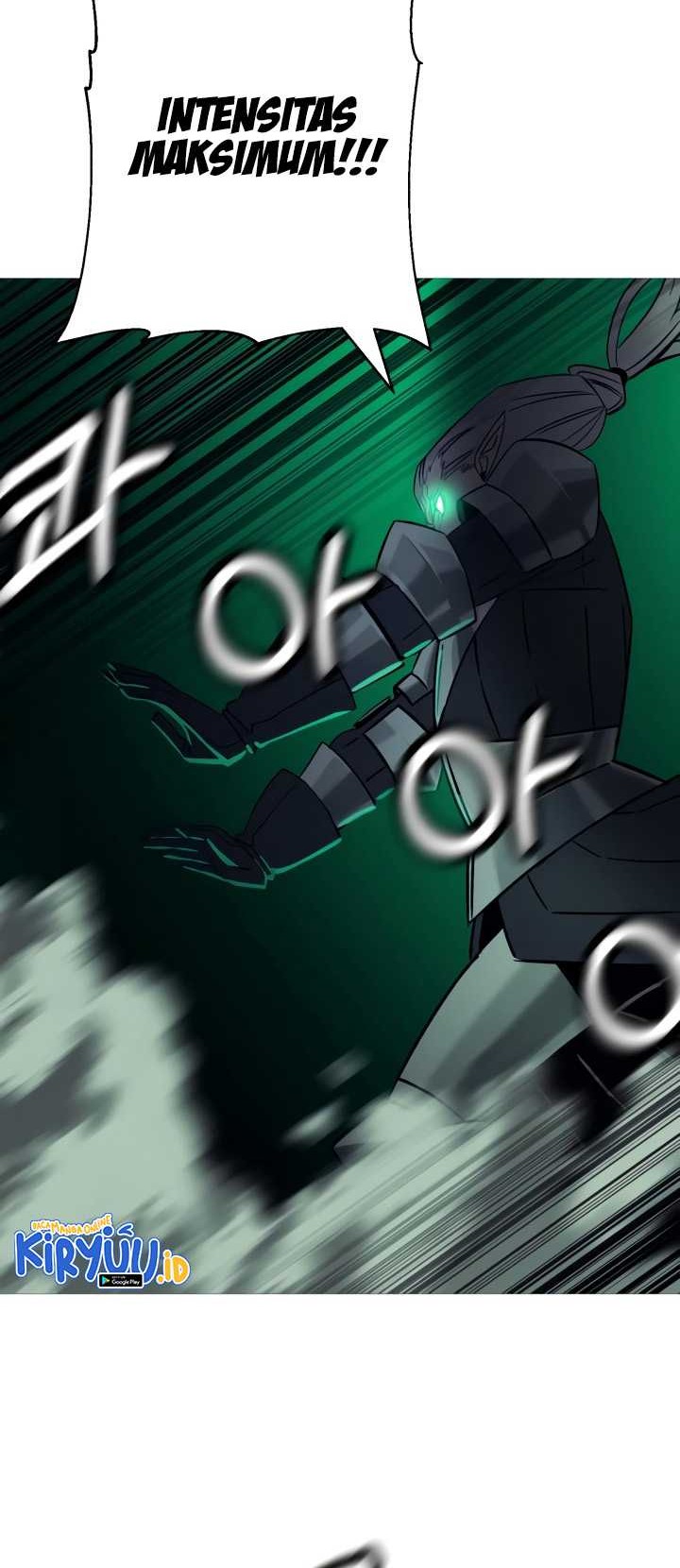 The Story of a Low-Rank Soldier Becoming a Monarch Chapter 132 - halaman 19