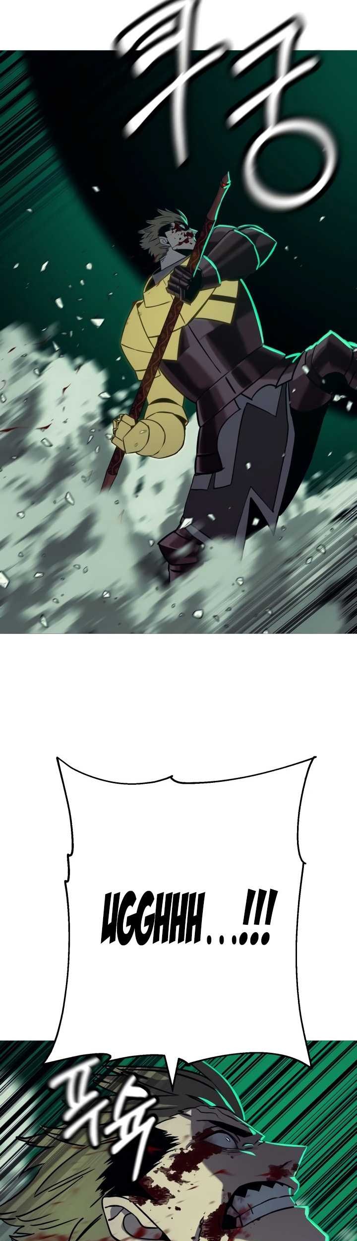 The Story of a Low-Rank Soldier Becoming a Monarch Chapter 132 - halaman 20