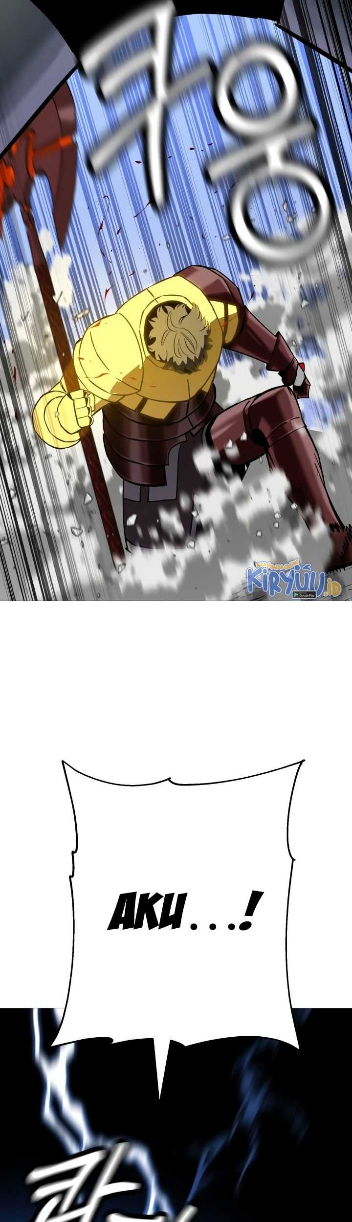 The Story of a Low-Rank Soldier Becoming a Monarch Chapter 132 - halaman 22