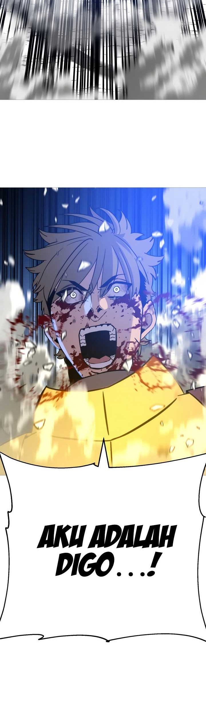 The Story of a Low-Rank Soldier Becoming a Monarch Chapter 132 - halaman 25