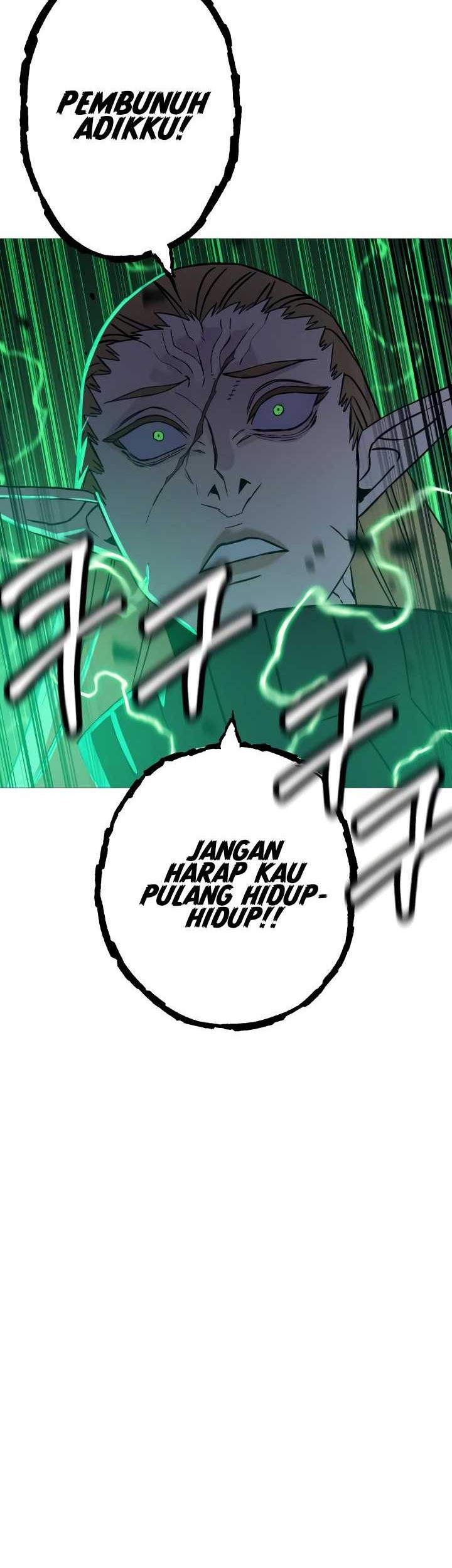 The Story of a Low-Rank Soldier Becoming a Monarch Chapter 132 - halaman 3
